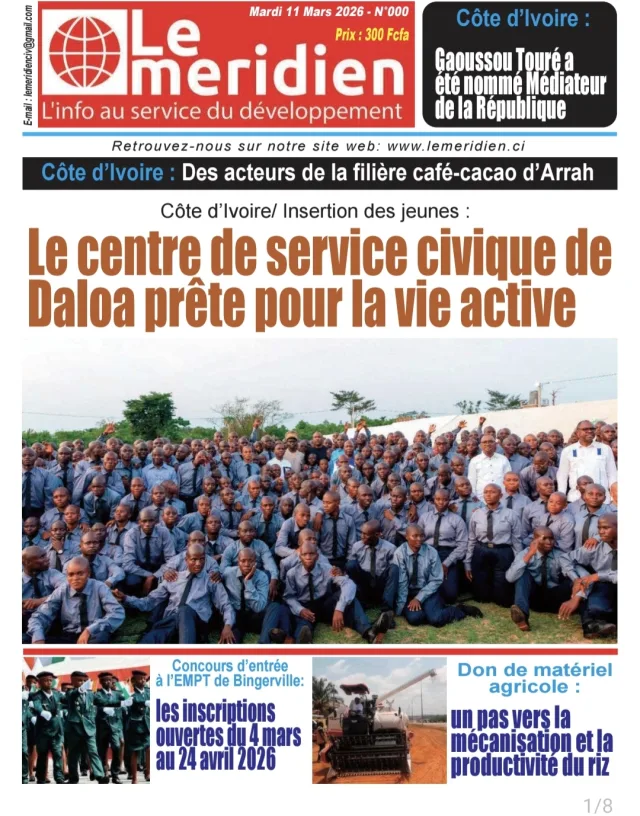 Le Méridien 00