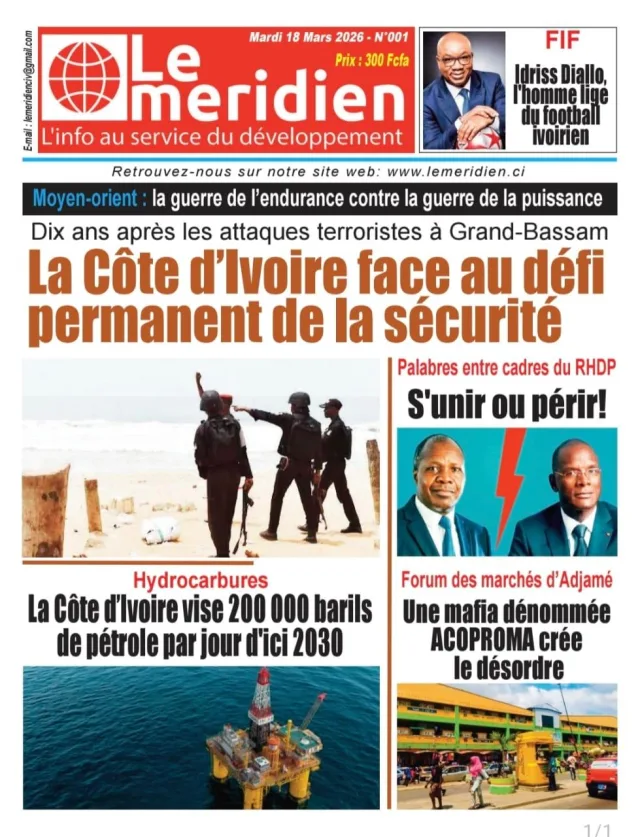 Le Méridien 001