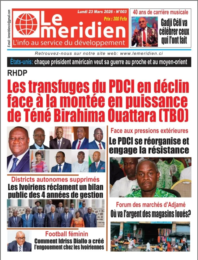 Le Méridien 003