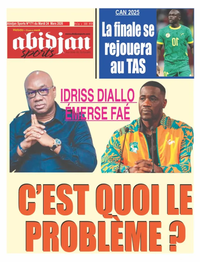 Abidjan Sports 171