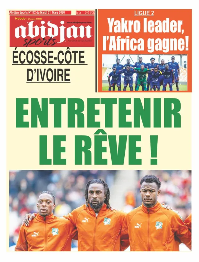 Abidjan Sports 172