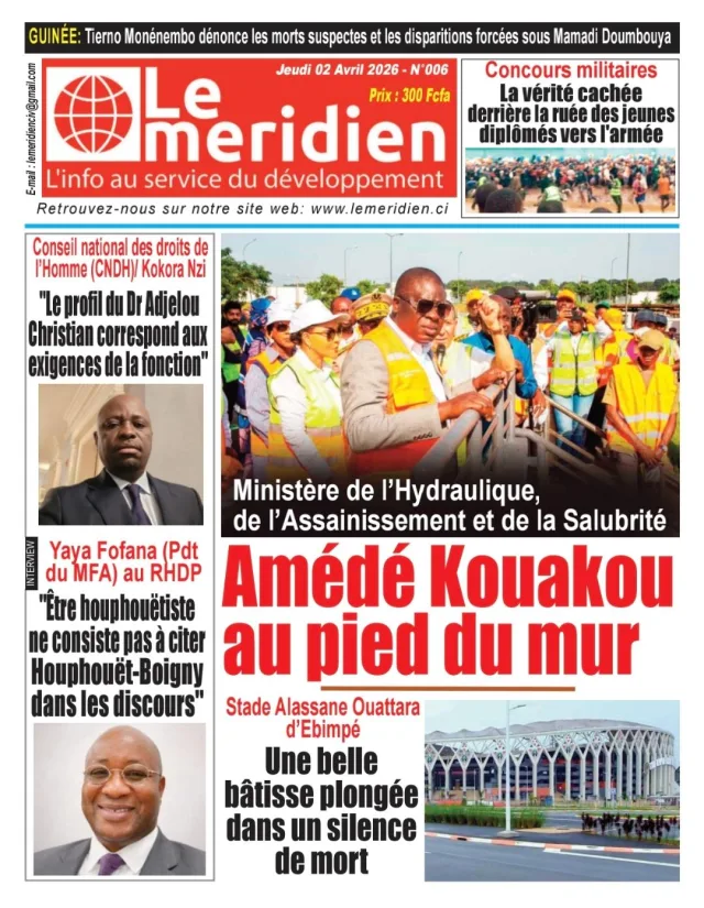 Le Méridien 006