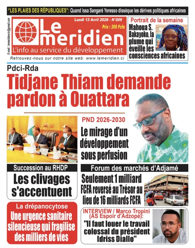 Le Méridien 009