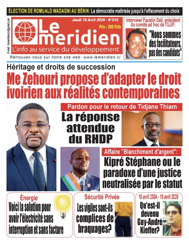 Le Méridien 010
