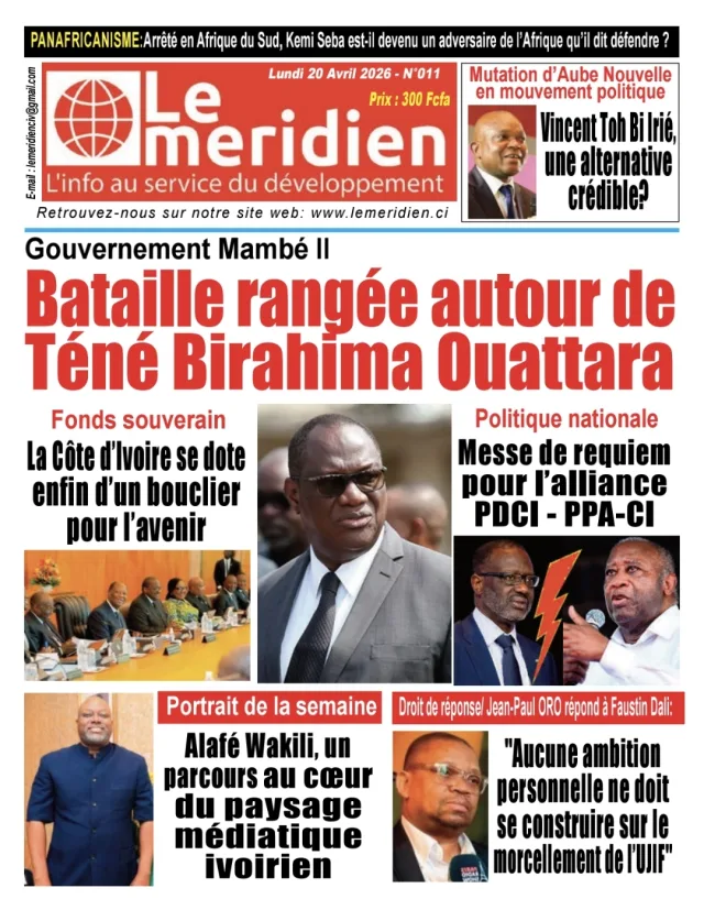 Le Méridien 011