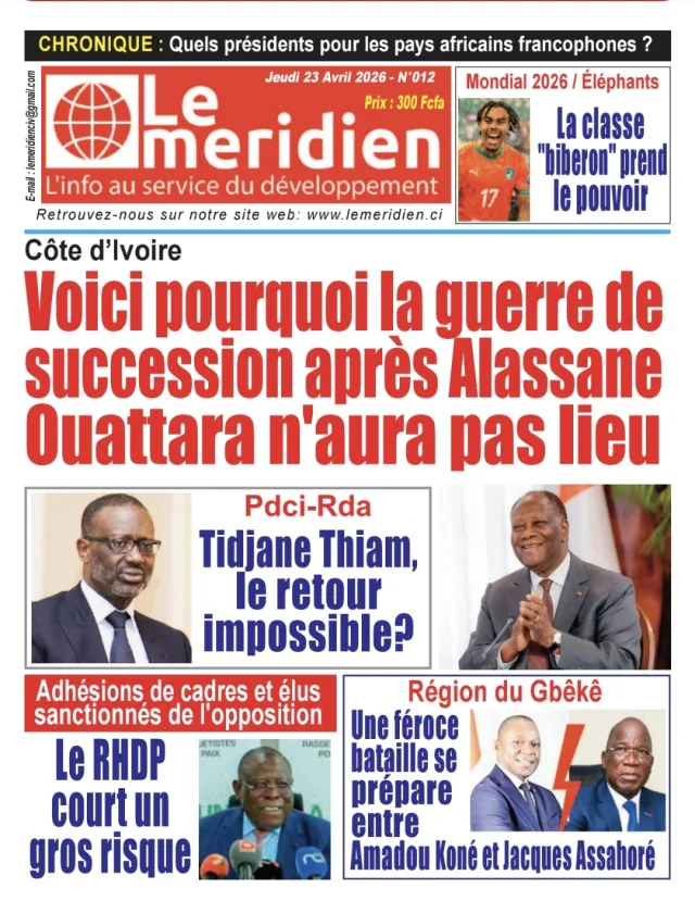 Le Méridien 012
