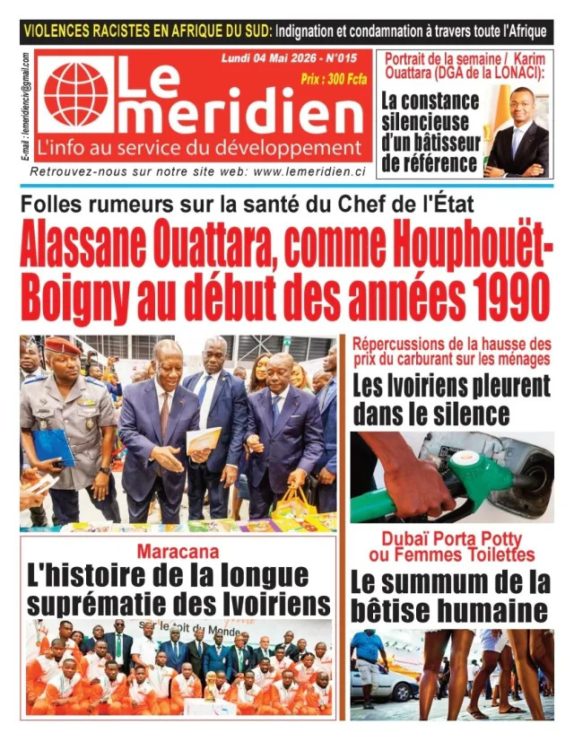 Le Méridien 015