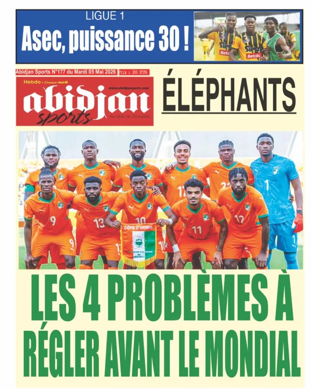 Abidjan Sports 177
