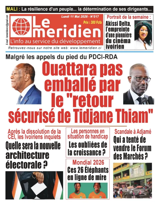 Le Méridien 017