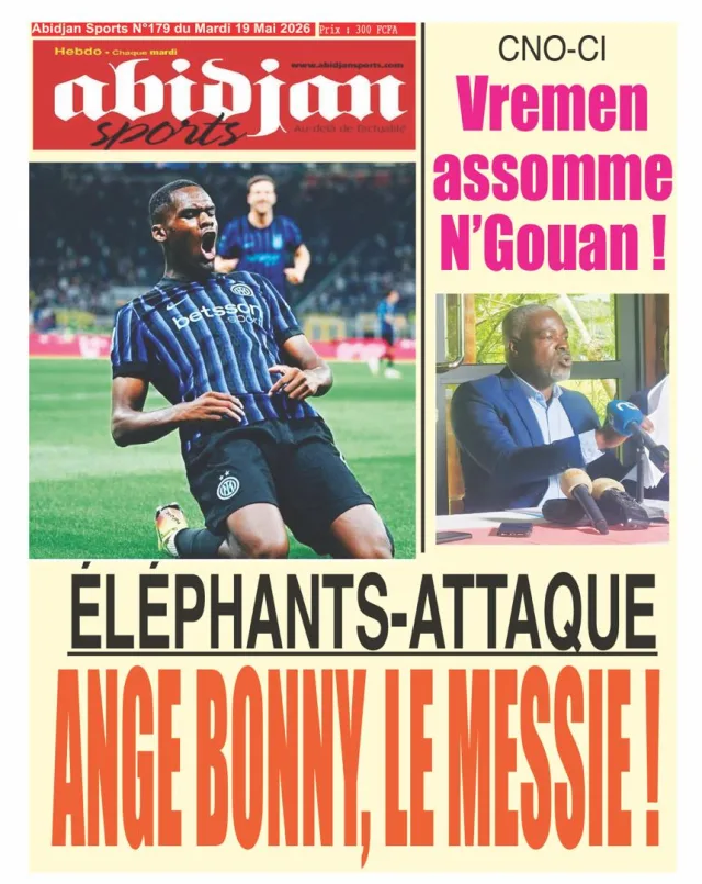 Abidjan Sports 179