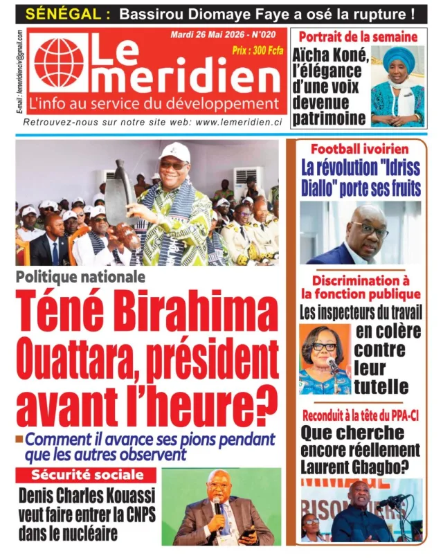 Le Méridien 020