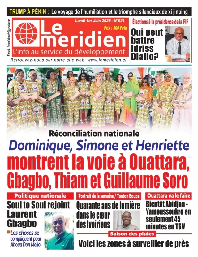 Le Méridien 021