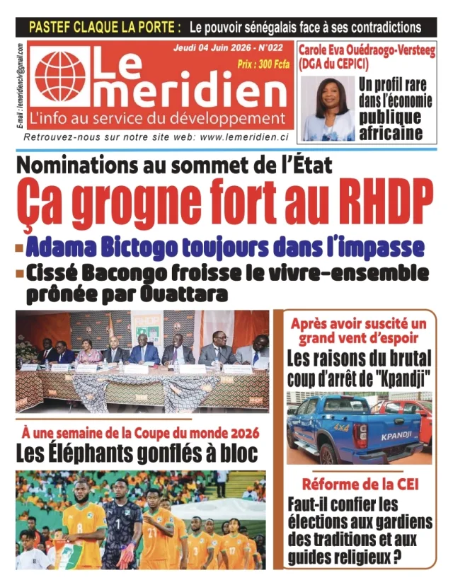Le Méridien 022