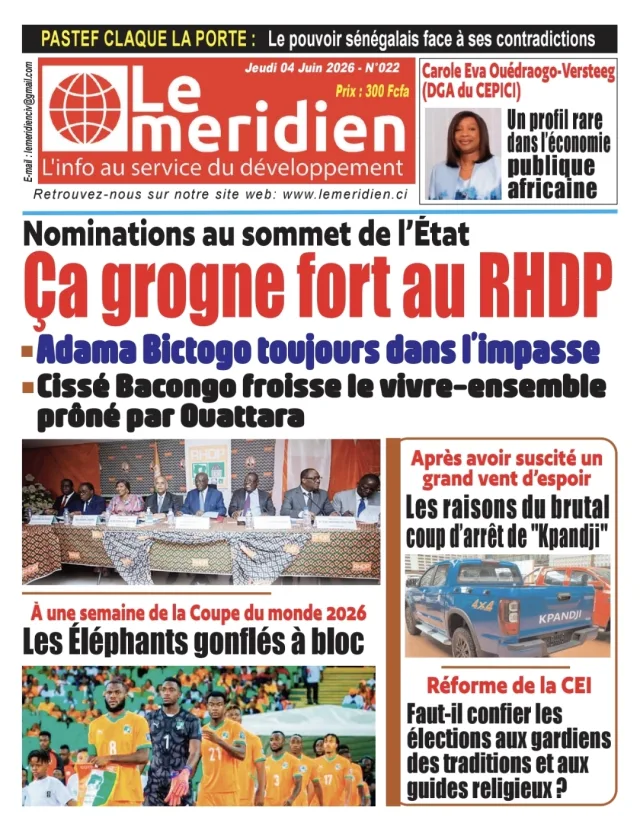 Le Méridien 022