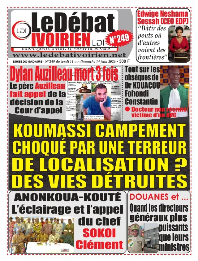 Le debat ivoirien 249