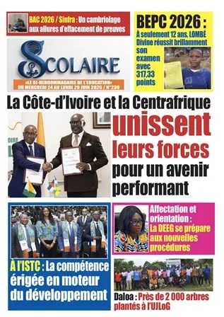 LESCOLAIRE 239