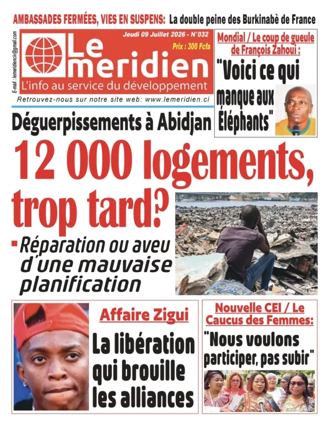 Le Méridien 032
