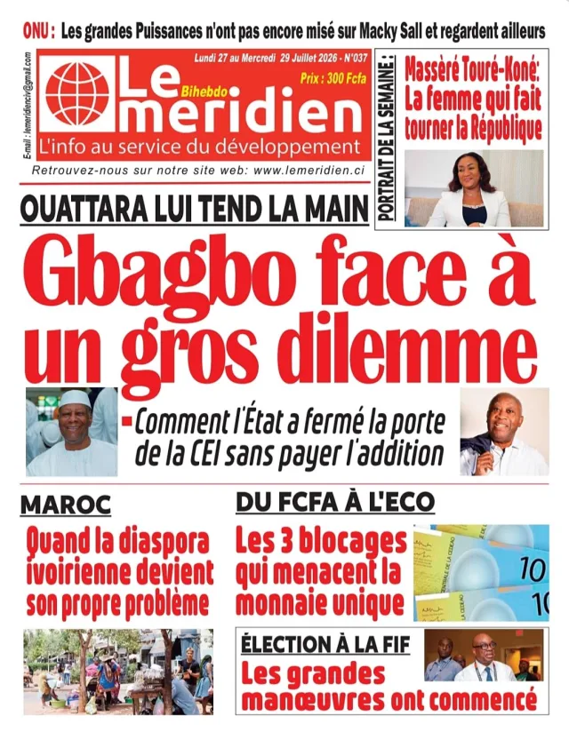 Le Méridien 037