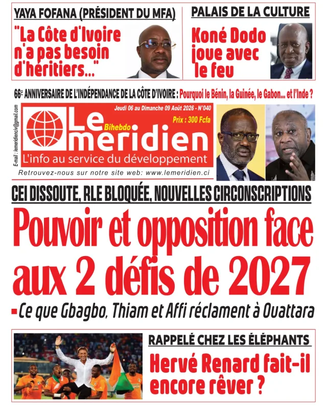 Le Méridien 040