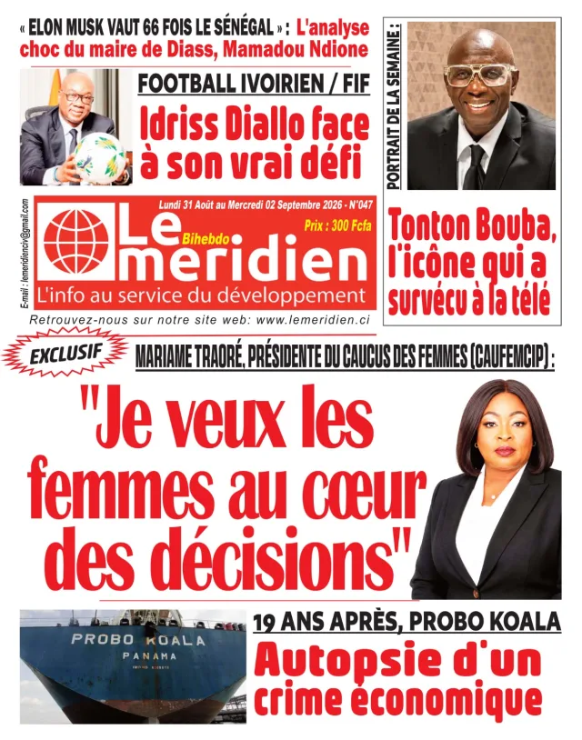 Le Méridien 047