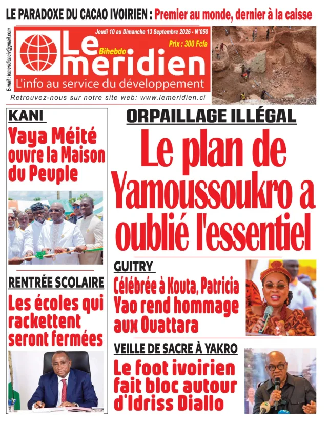 Le Méridien 050