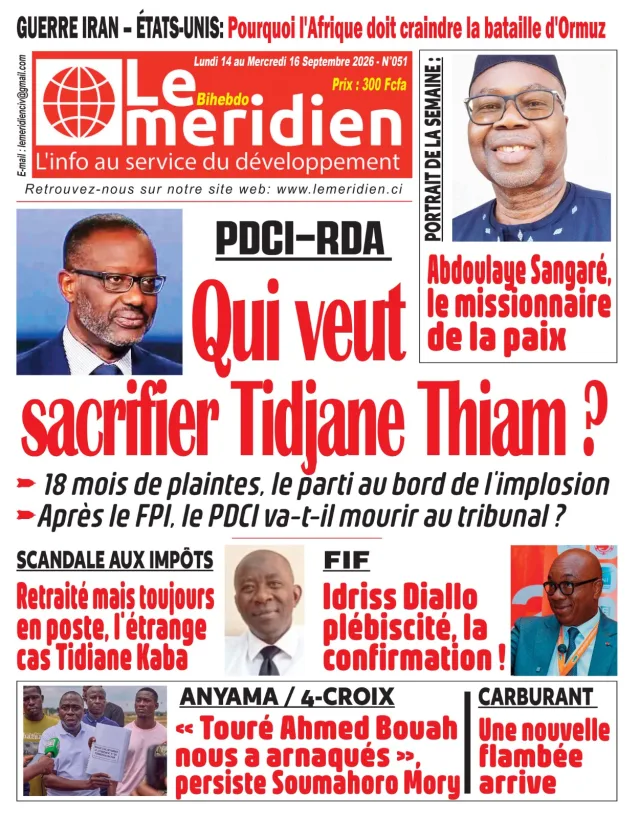 Le Méridien 051