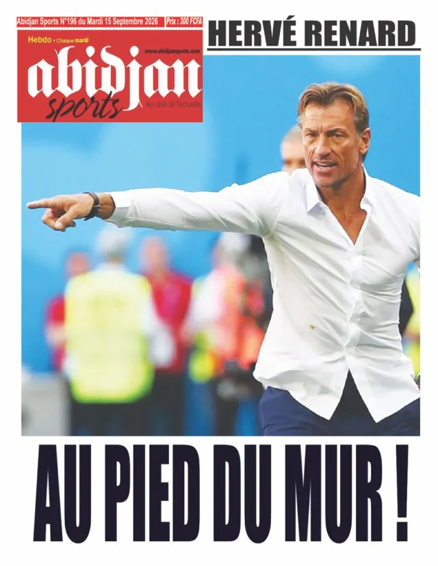  Abidjan Sports 196