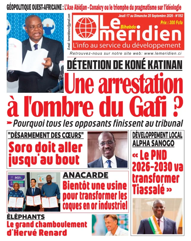 Le Méridien 052