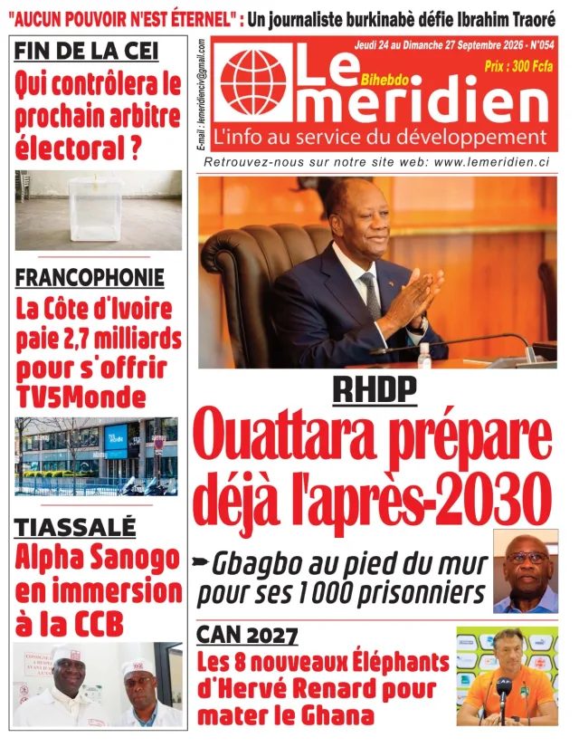 Le Méridien 054