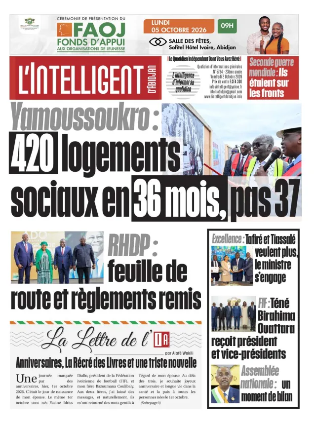 Gabarit Intelligent N°5764