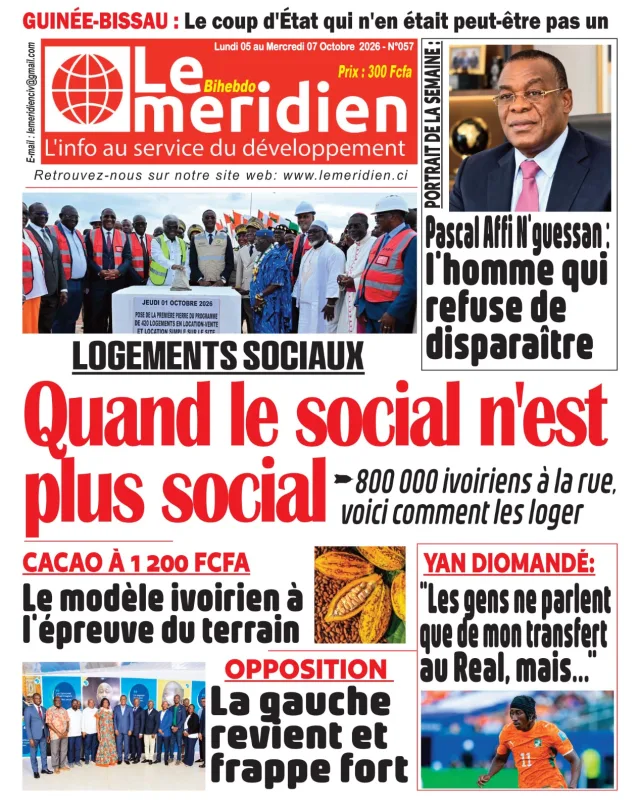 Le Méridien 057