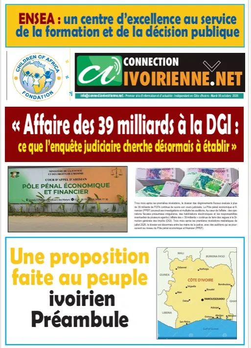 Le Journal de Connection retouché 