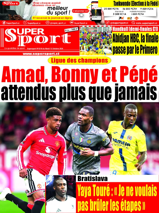 SUPERSPROT N° 4310