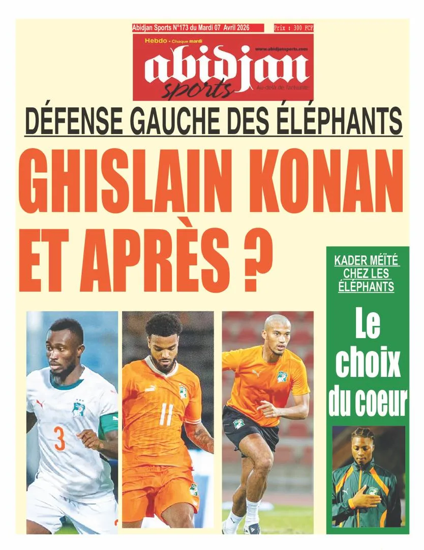 Abidjan Sports 173