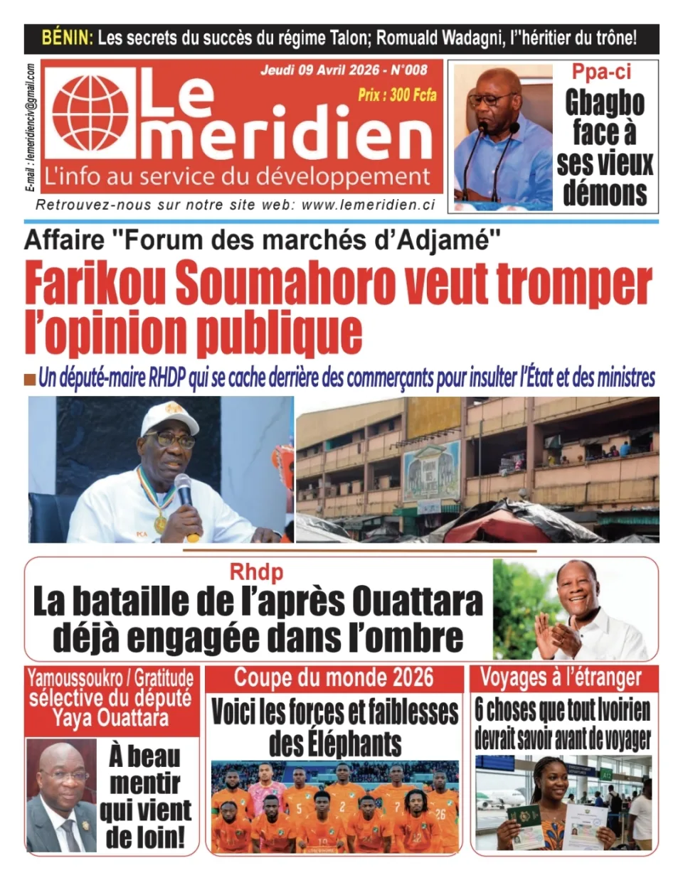 Le Méridien 008