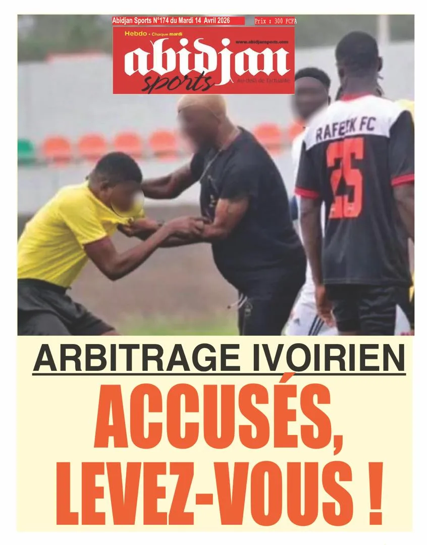 Abidjan Sports 174