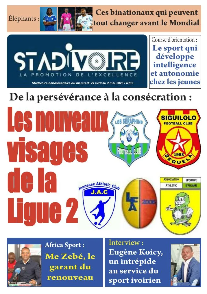 Stadivoire 