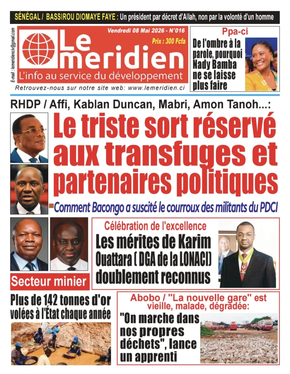 Le Méridien 016