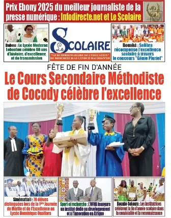 LESCOLAIRE 229