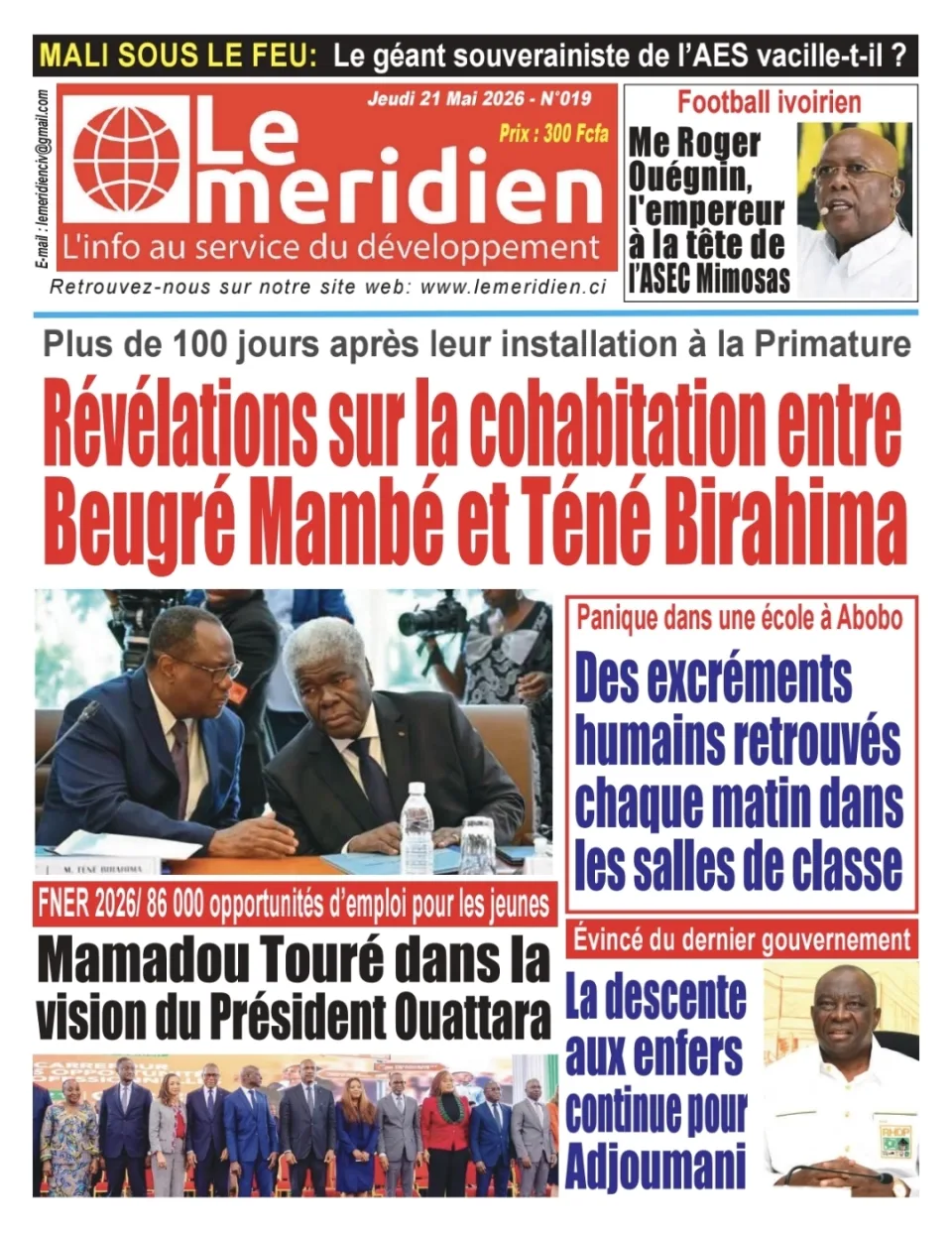 Le Méridien 019