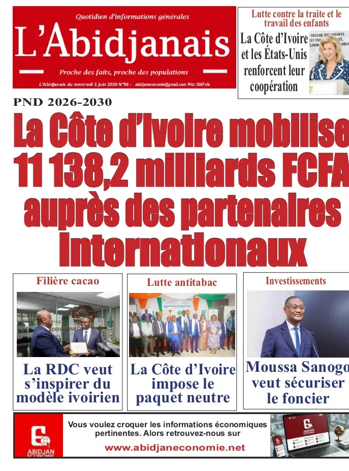 L'Abidjanais 56