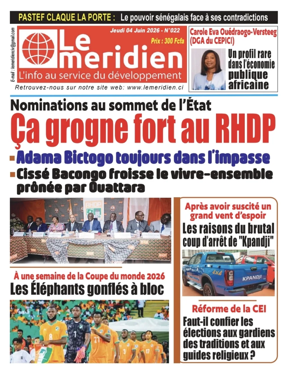 Le Méridien 022