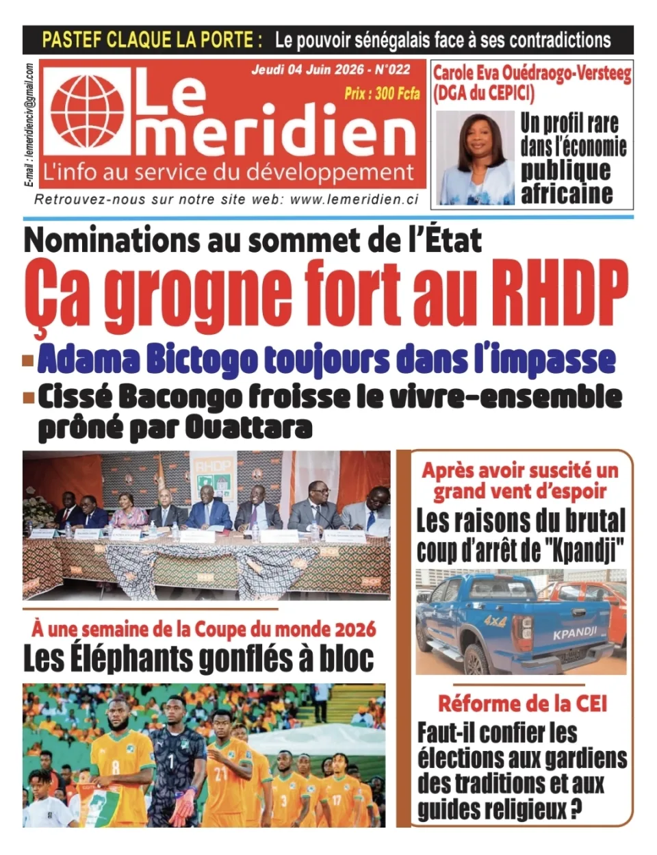 Le Méridien 022