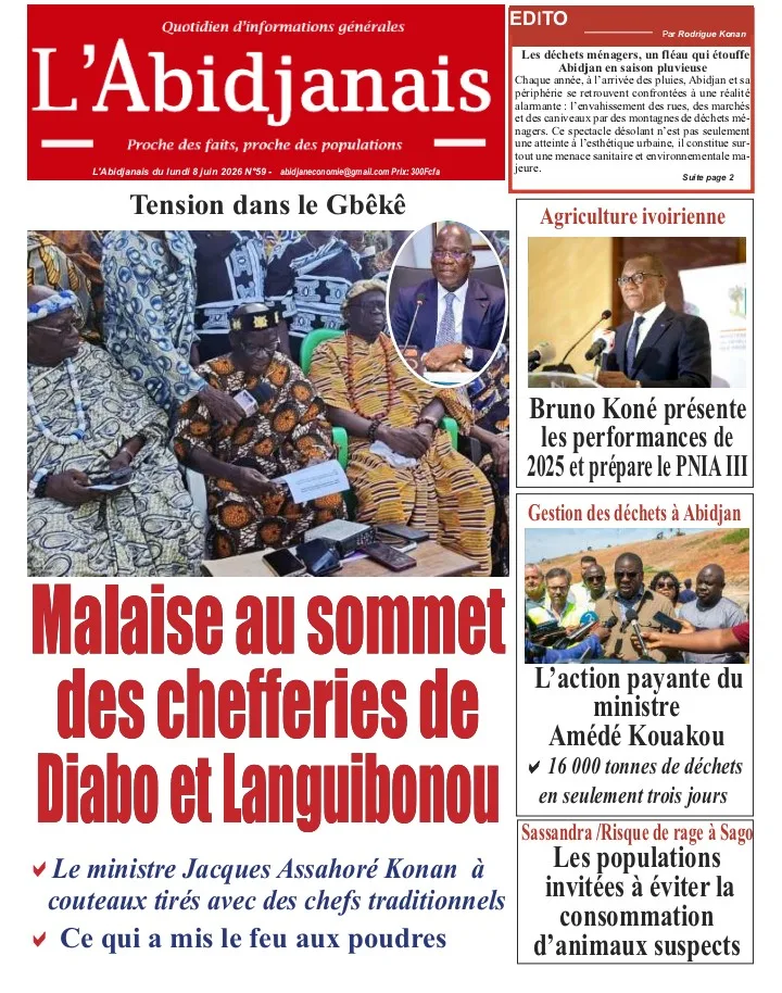 L'Abidjanais 59