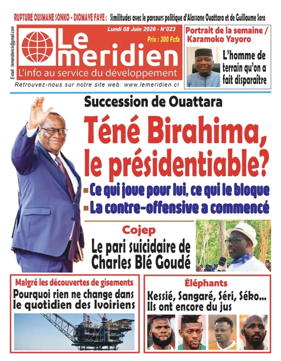 Le Méridien 023