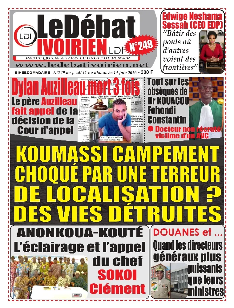 Le debat ivoirien 249