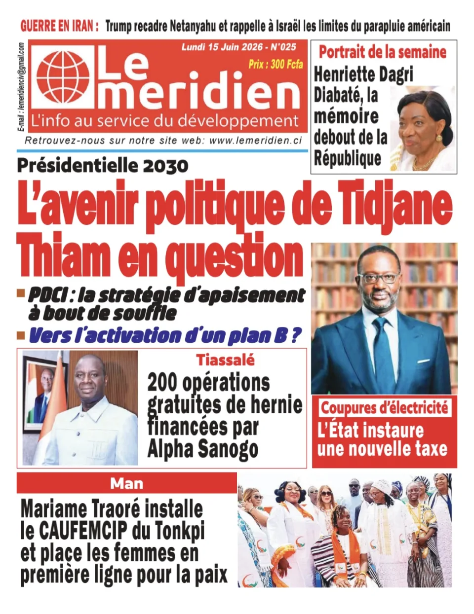 Le Méridien 025