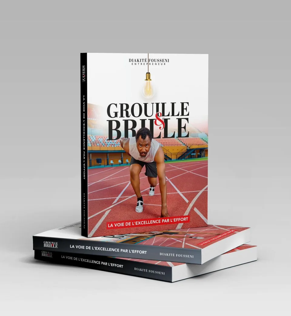 GROUILLE & BRILLE