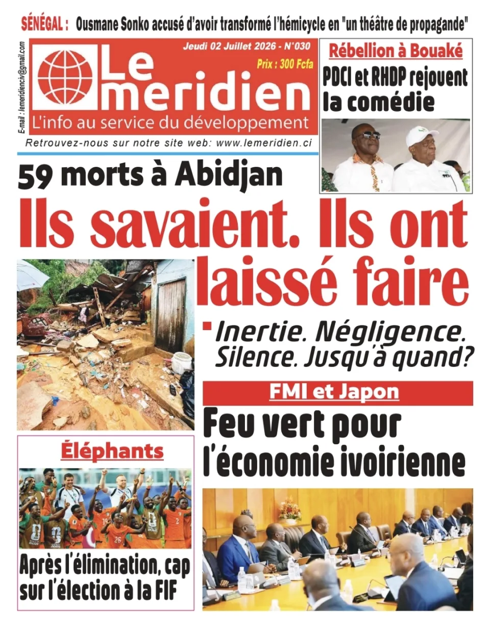 Le Méridien 030