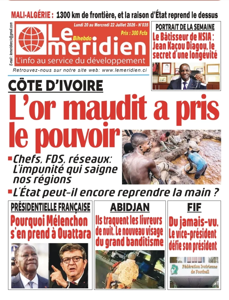 Le Méridien 035